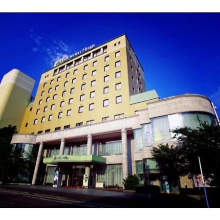 Hotel Verfort Hyuga - Vacation Stay 88276 Exteriér fotografie