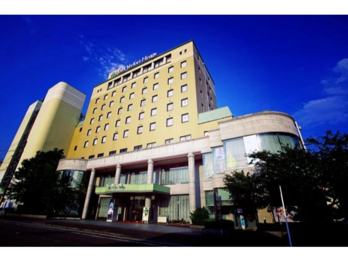 Hotel Verfort Hyuga - Vacation Stay 88276 Exteriér fotografie